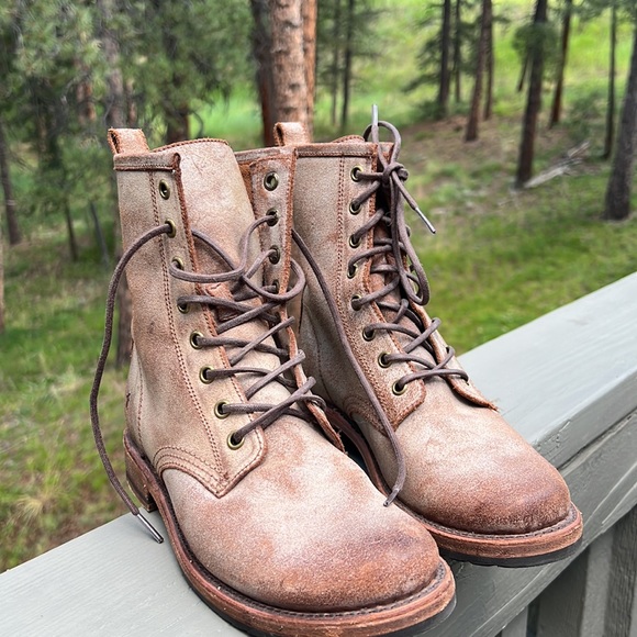 Frye Veronica boot - Picture 9 of 9